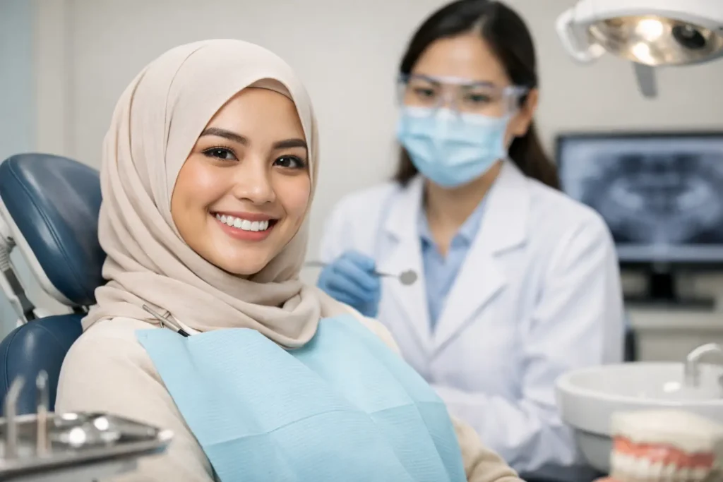 Comprehensive Dental Exam Guide for Patients