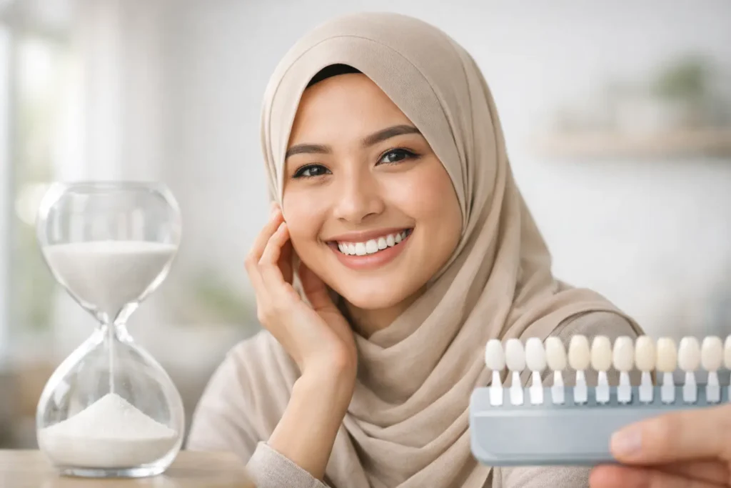 How Long Does Teeth Whitening Last?