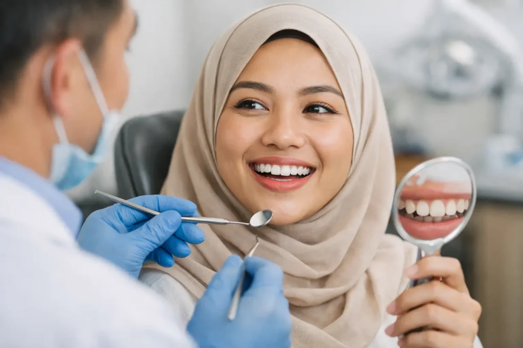How to Fix Chipped Tooth Safely