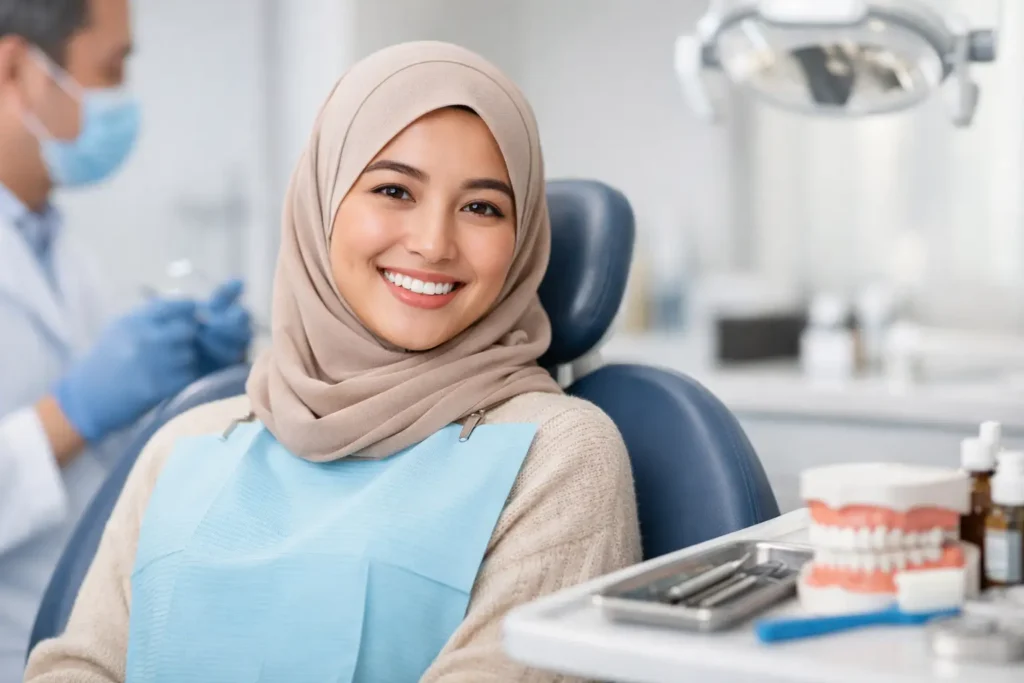 How to Prepare for Dental Checkup Visits