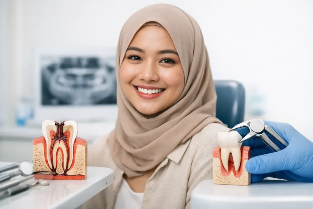 Root Canal vs Extraction: Which Is Better?