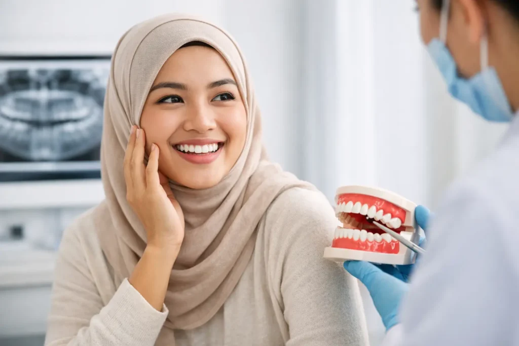 When Should Wisdom Teeth Be Removed?