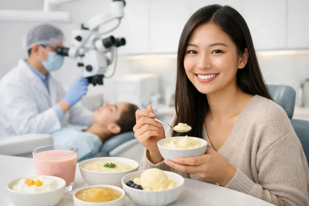 10 Best Foods After Tooth Extraction