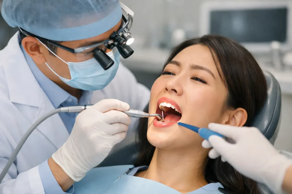 7 Signs You Need a Root Canal Treatment Soon