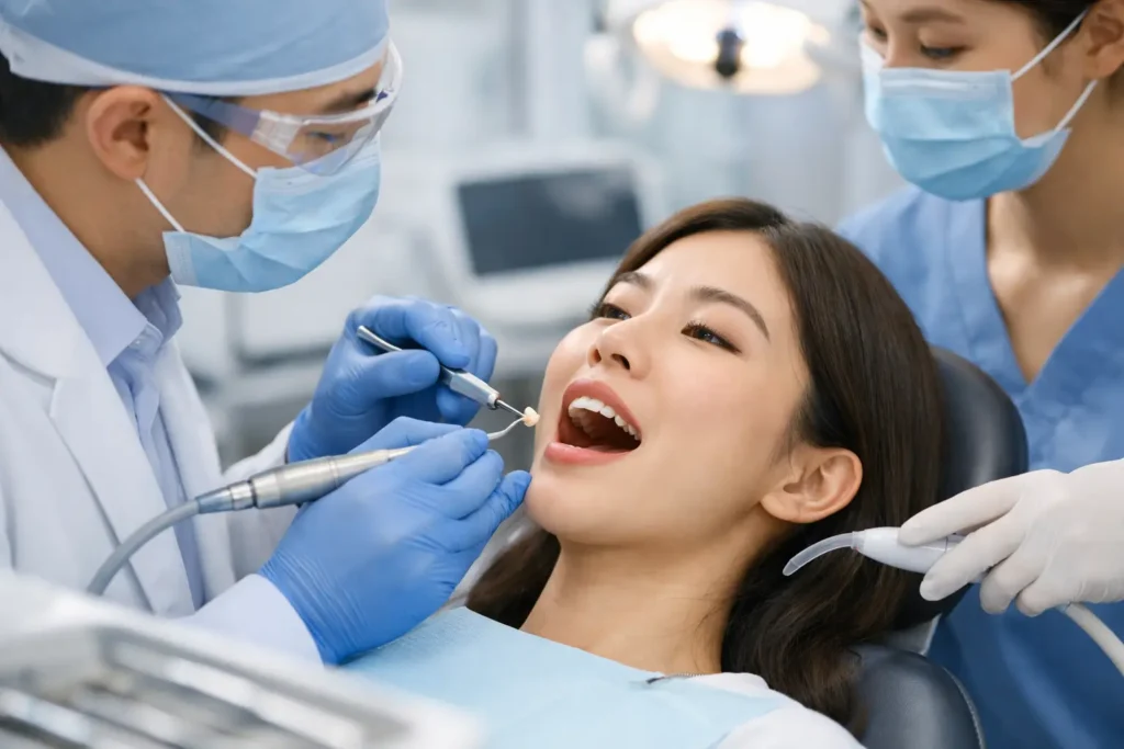 A Guide to Wisdom Tooth Surgery and Recovery