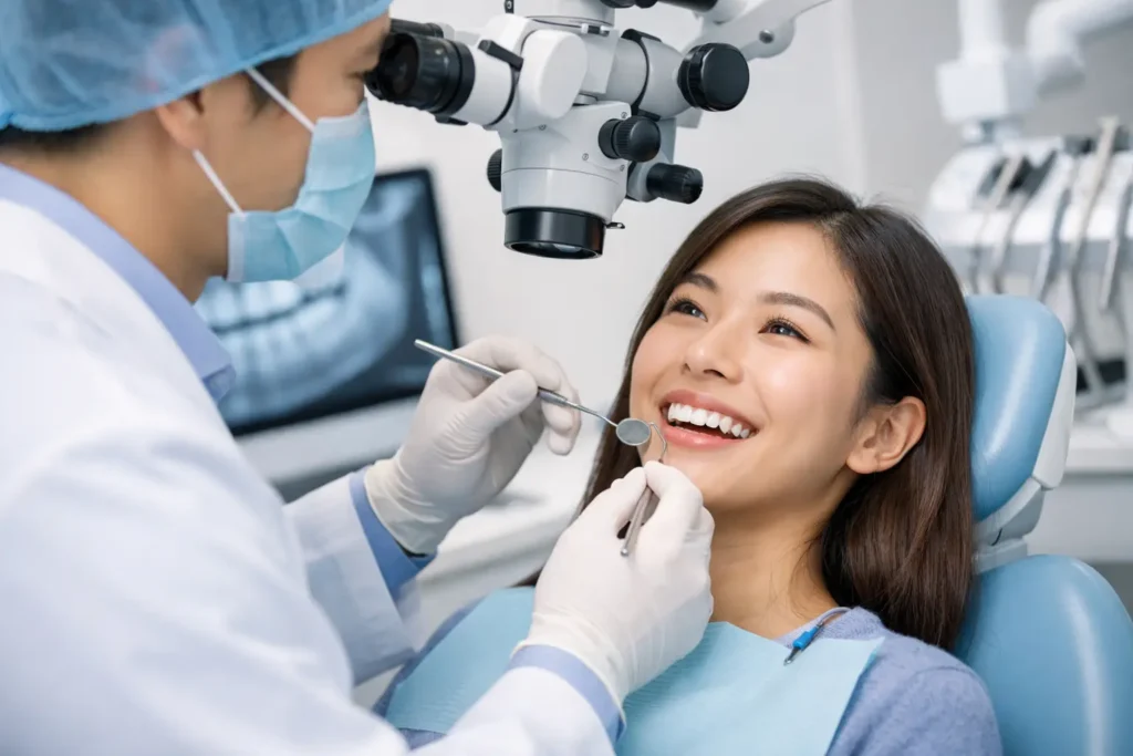 How to Prevent Tooth Decay Every Day