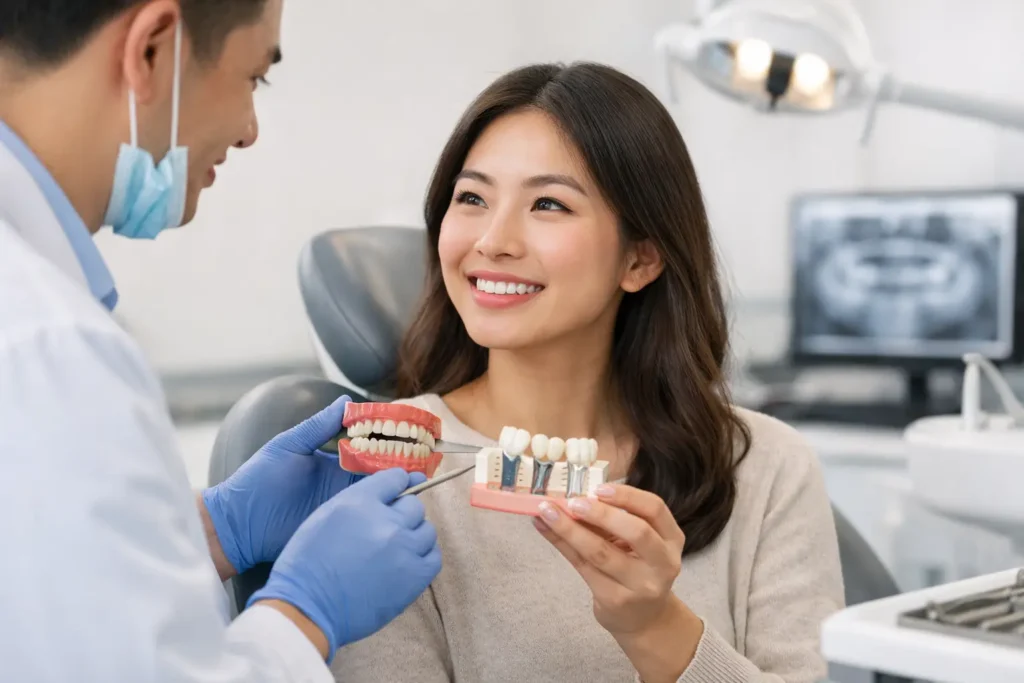 Implant vs Dentures Comfort: What Feels Better?
