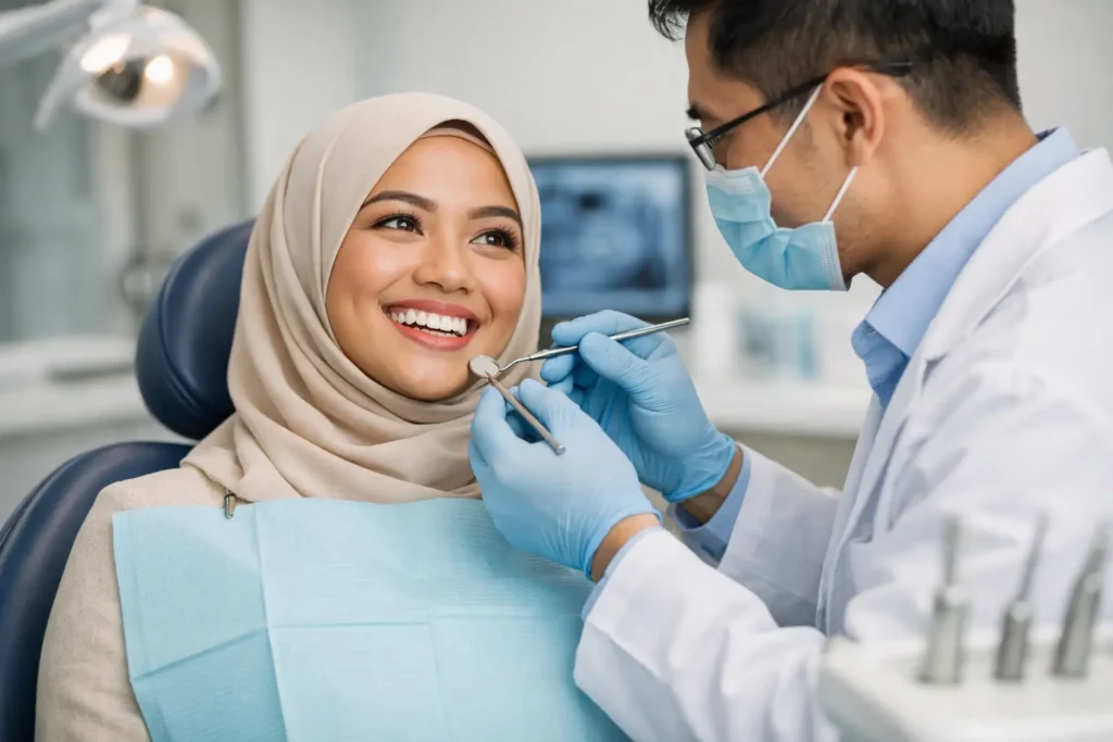 How to Choose a Family Dentist With Confidence