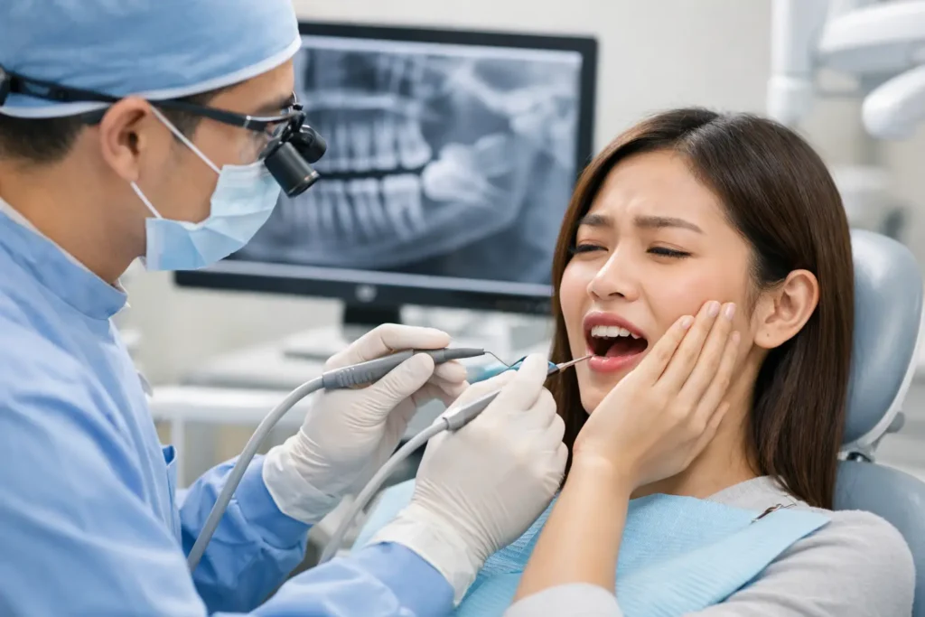 Kulim Wisdom Tooth Clinic: When to Seek Care