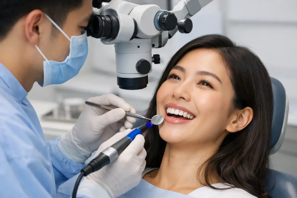 Best Solutions for Cracked Teeth That Last