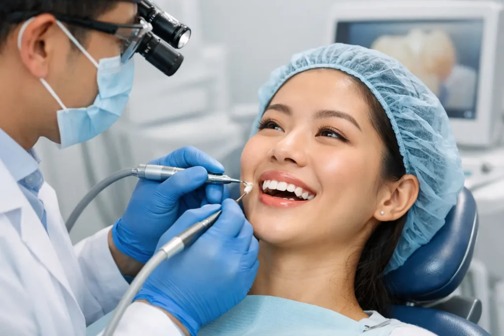 Broken Tooth Restoration: Your Best Options