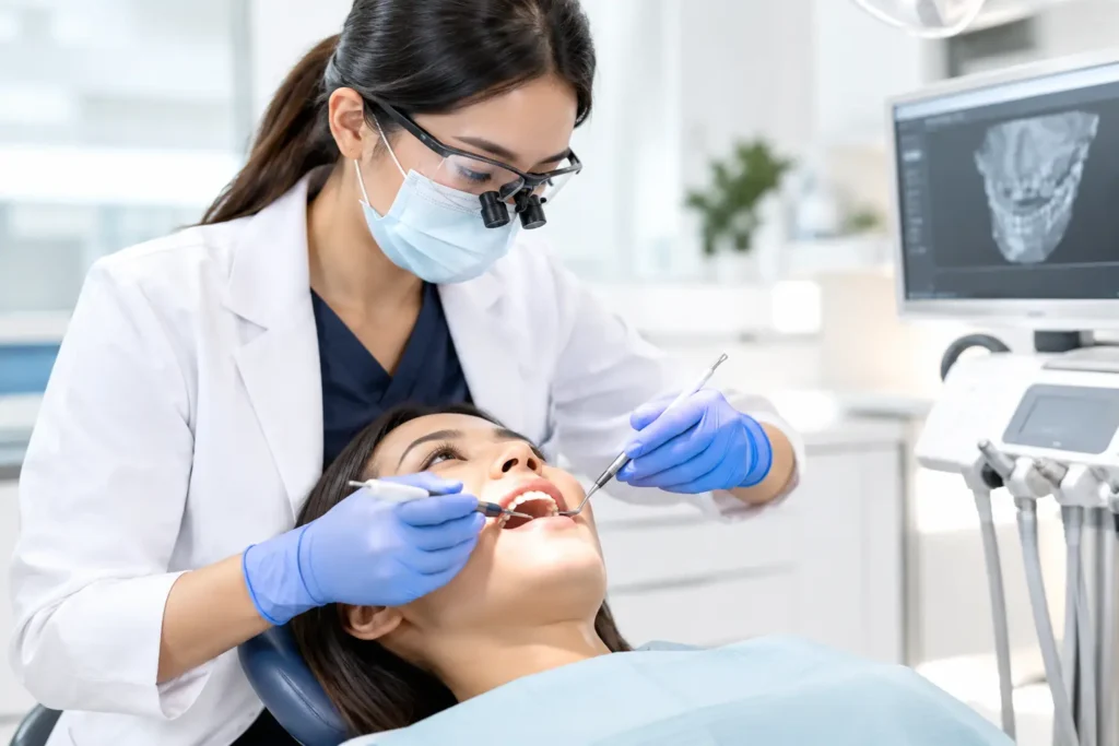 Your Guide to Gum Disease Treatment Options