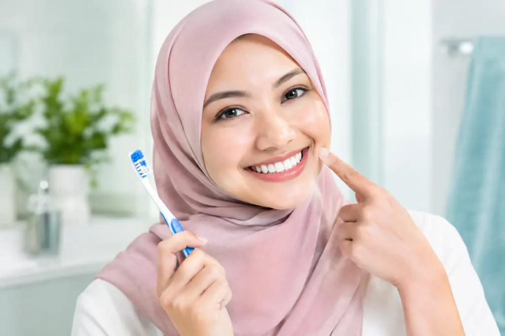 8 Best Habits for Healthy Gums That Last