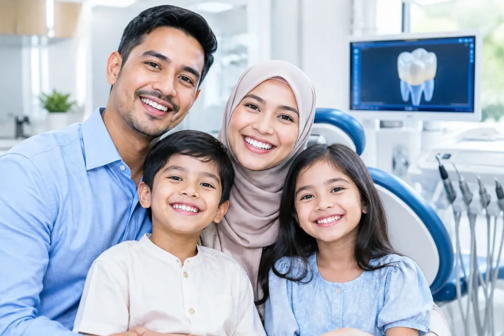 A Family Guide to Dental Crowns and Care