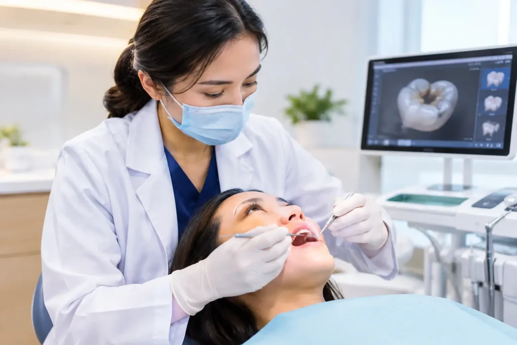 Best Ways to Treat Cavities and Save Your Tooth