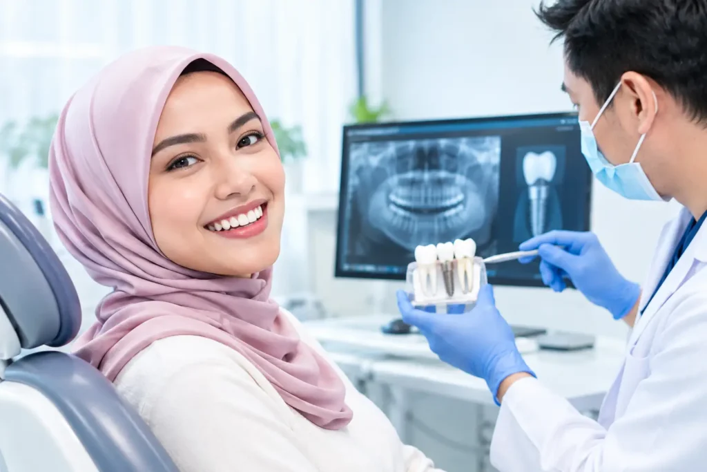 Dental Implant Reviews That Help You Choose