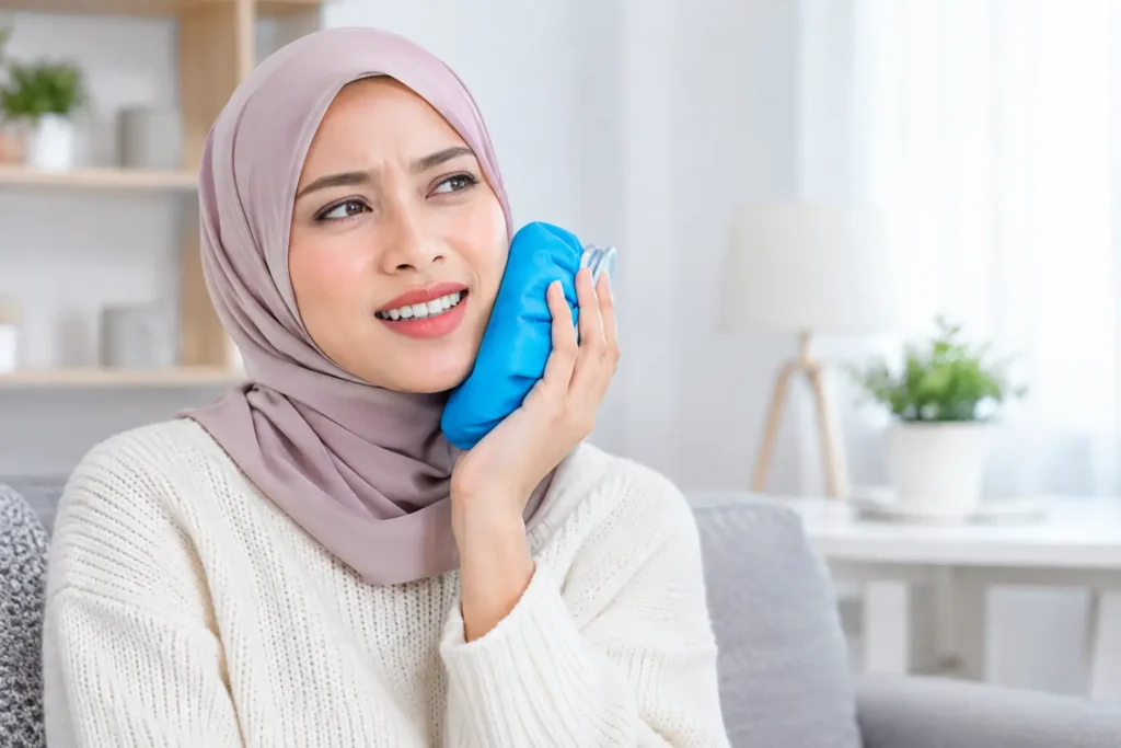 How to Manage Dry Socket Symptoms Safely at Home