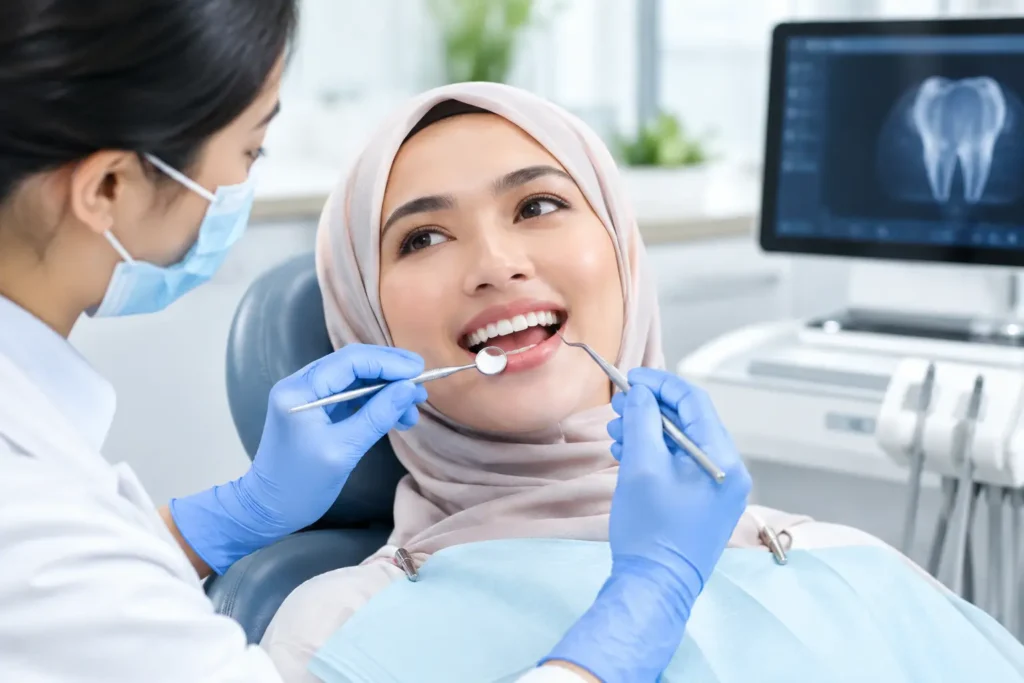 Is Tooth Pain Always Infection? What It Can Mean